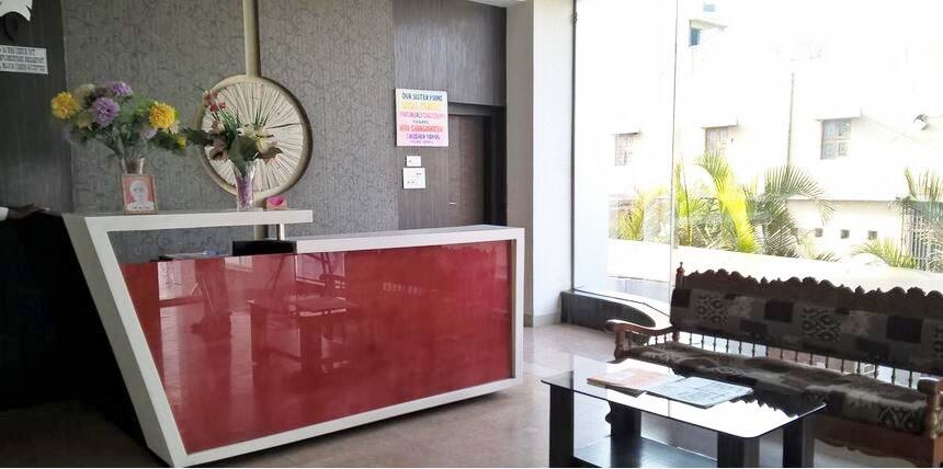 Hotel Pink Pearl, Raigarh 5